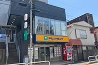 下北沢店